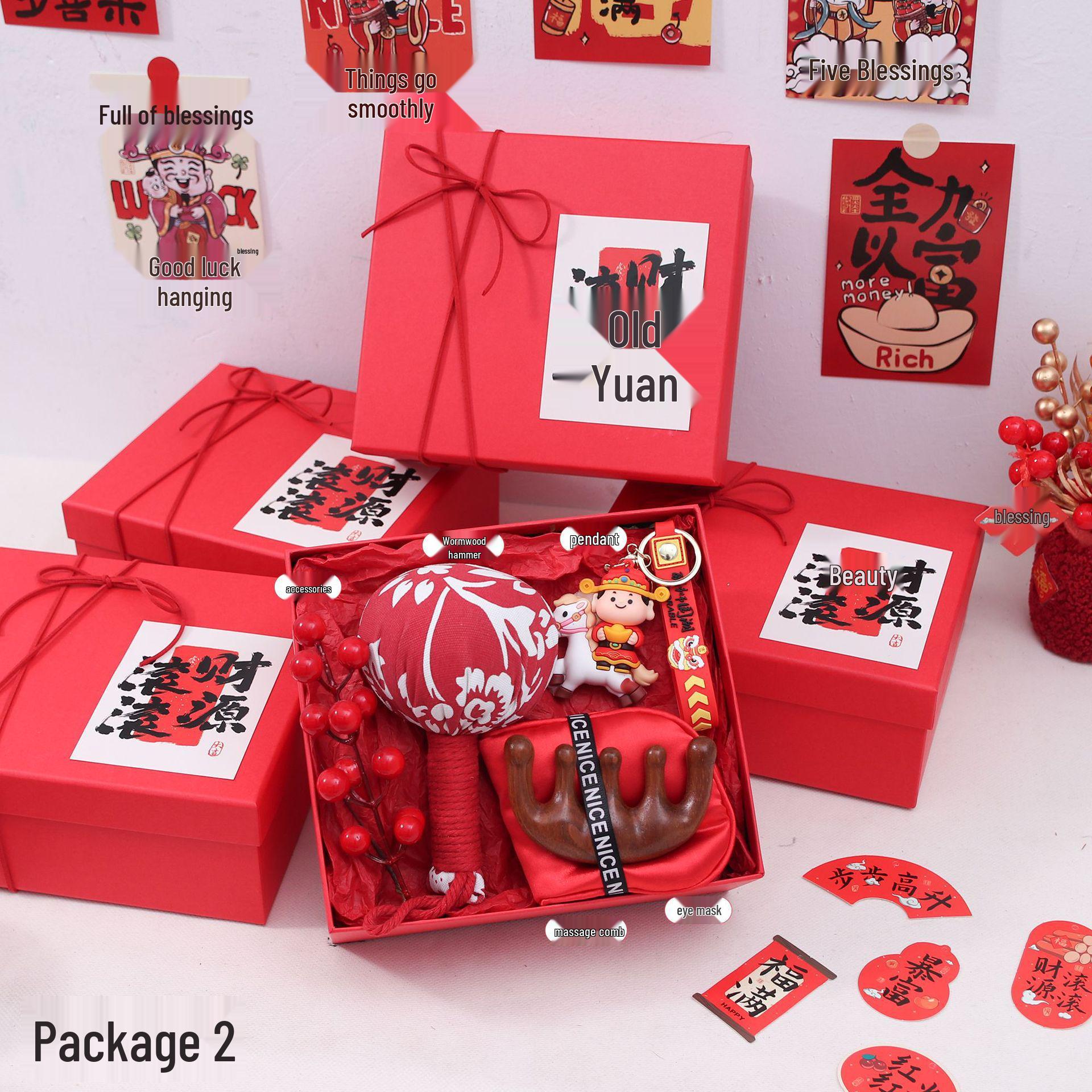 2026 Year of the Horse Gifts: Creative Annual Meeting Souvenirs for Employees and Clients 18*8*20
2026 Year of the Horse Gifts: Creative Annual Meeting Souvenirs for Employees and Clients 18*8*20
