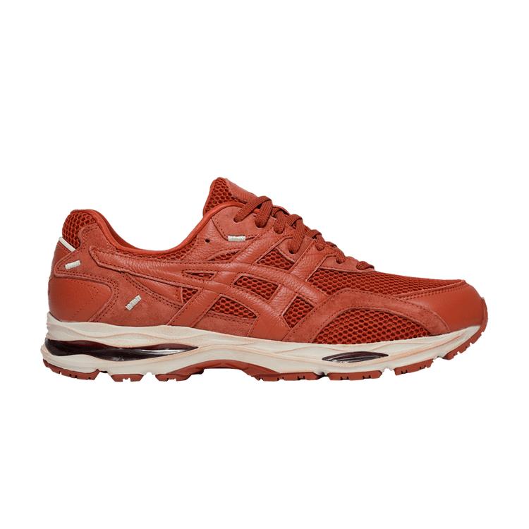 Кроссовки унисекс ASICS Denim Tears x Gel MC Plus Georgia Red Clay Orange Burnt-Ochre 1201A458-600
Кроссовки унисекс ASICS Denim Tears x Gel MC Plus Georgia Red Clay Orange Burnt-Ochre 1201A458-600