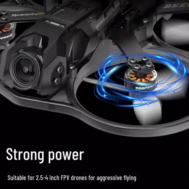 SPEEDY BEE 1404 V2 Brushless Motor
SPEEDY BEE 1404 V2 Brushless Motor