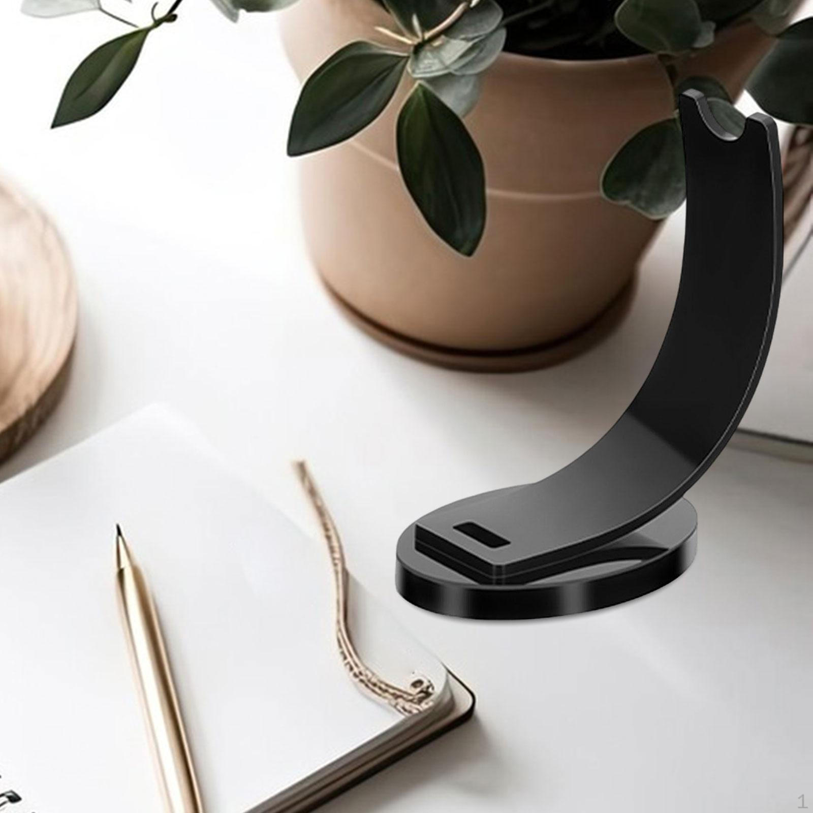 Acrylic Display Stand for Pens And Pencils - Holder Desk Use чорний
Acrylic Display Stand for Pens And Pencils - Holder Desk Use чорний