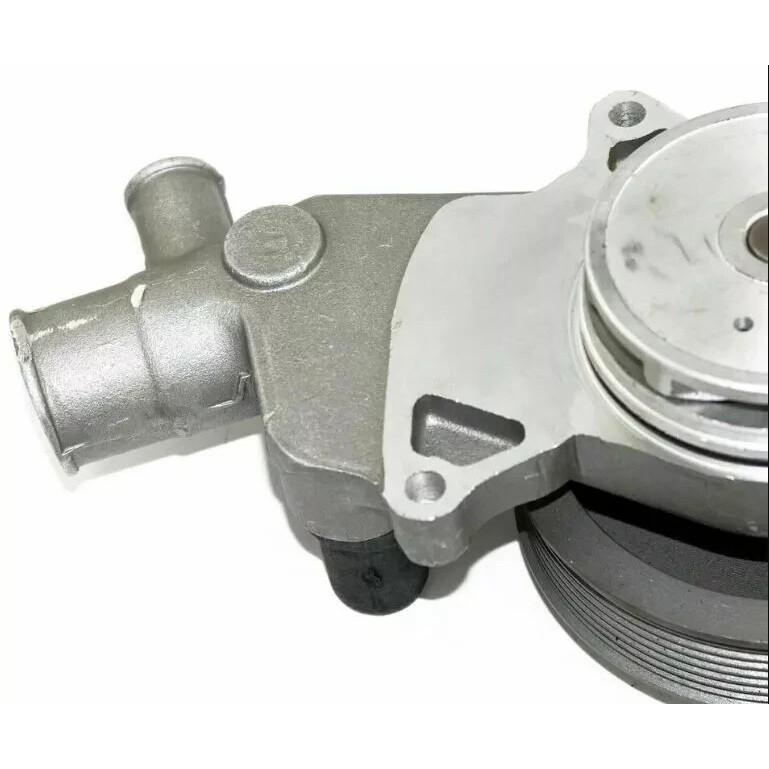 Mahindra Scorpio Goa Pickup Bolero Thar Crde 2.5 Engine Cooling Water Pump
Mahindra Scorpio Goa Pickup Bolero Thar Crde 2.5 Engine Cooling Water Pump