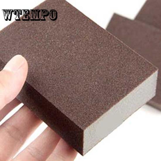 Губка-инструмент, экологически чистая губка, щетка для кухни, столовой, чистящий инструмент 10 Pcs
Губка-инструмент, экологически чистая губка, щетка для кухни, столовой, чистящий инструмент 10 Pcs