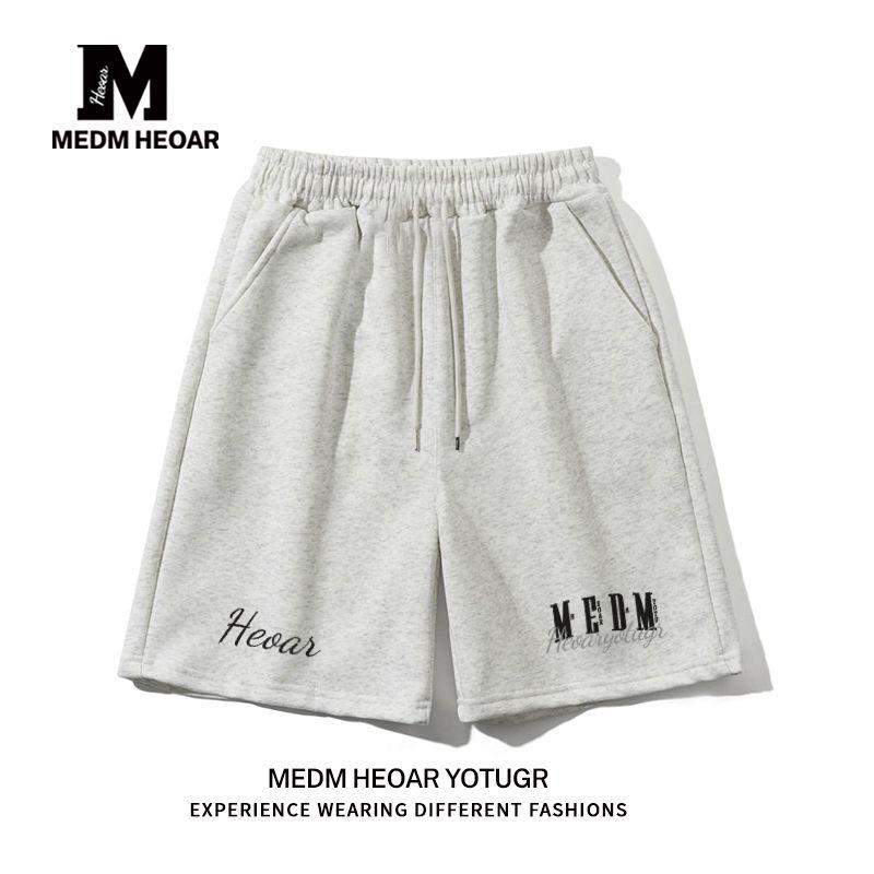 Medm Heoar American Casual Shorts Men s and Women s Summer Loose Sweat pants Men s Black Fifth Pants Sweatpants White Gray 3XL
Medm Heoar American Casual Shorts Men s and Women s Summer Loose Sweat pants Men s Black Fifth Pants Sweatpants White Gray 3XL