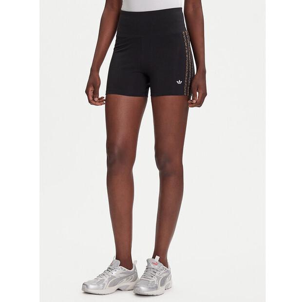 Леггинсы adidas Leopard EU XS
Леггинсы adidas Leopard EU XS