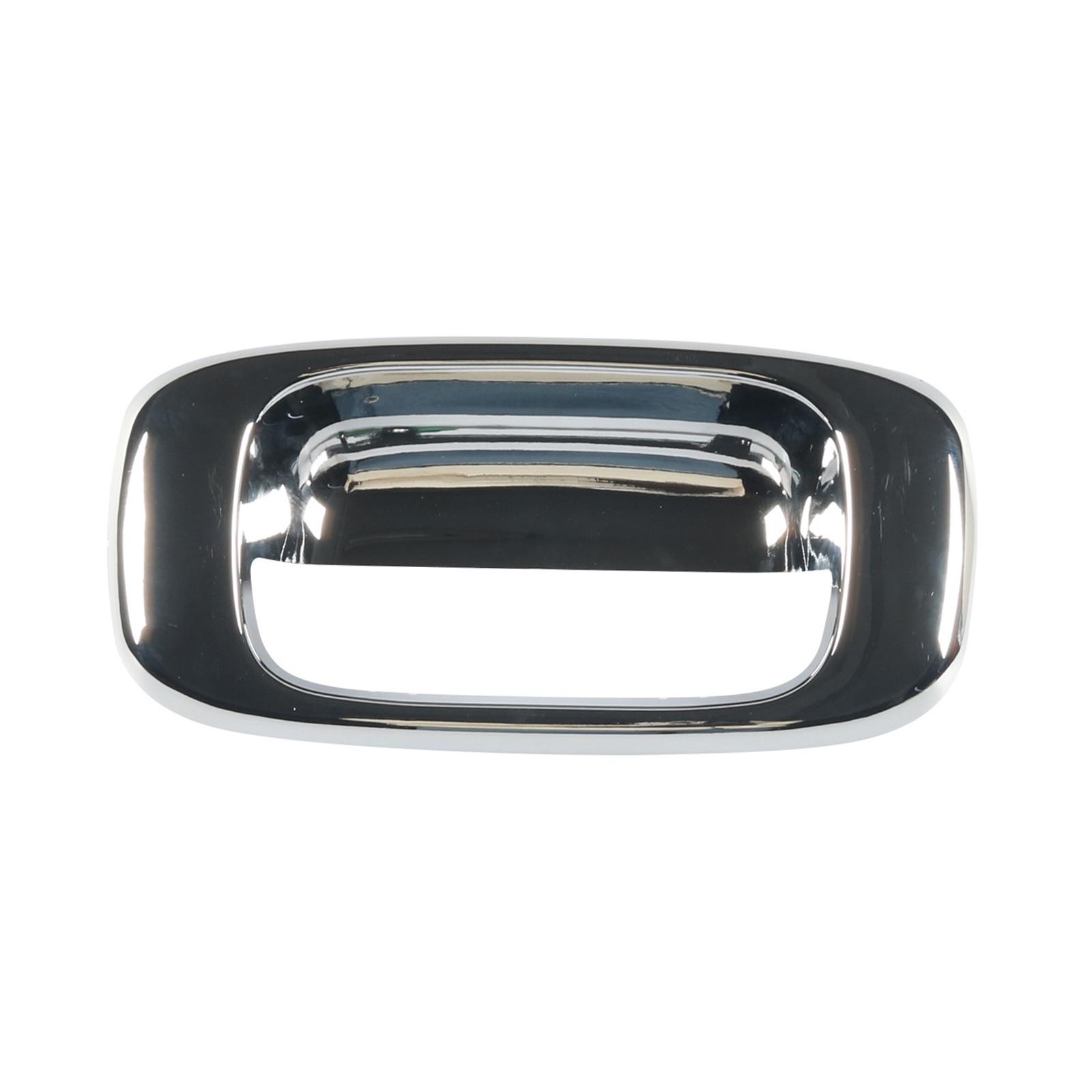15997911 15228541 Rear Tailgates Handle for 1999-2007 1500 2500 3500 Tailgates Handle BezelTrim
15997911 15228541 Rear Tailgates Handle for 1999-2007 1500 2500 3500 Tailgates Handle BezelTrim