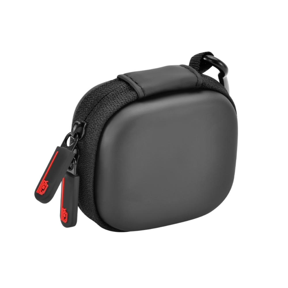 Portable Storage Bag PU Carrying Case for GoPro Lit Hero Action Camera Accessories чёрный
Portable Storage Bag PU Carrying Case for GoPro Lit Hero Action Camera Accessories чёрный