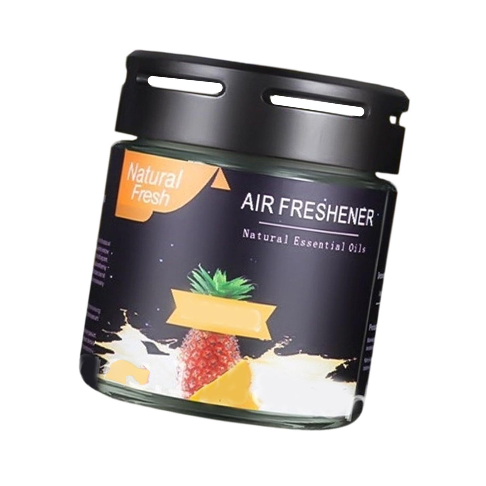 Car Mounted Ointment Solid Indoor Lasting Fragrances, Car Interior Decoration, Solid Ointment Odor Removal Air Freshene
Car Mounted Ointment Solid Indoor Lasting Fragrances, Car Interior Decoration, Solid Ointment Odor Removal Air Freshene