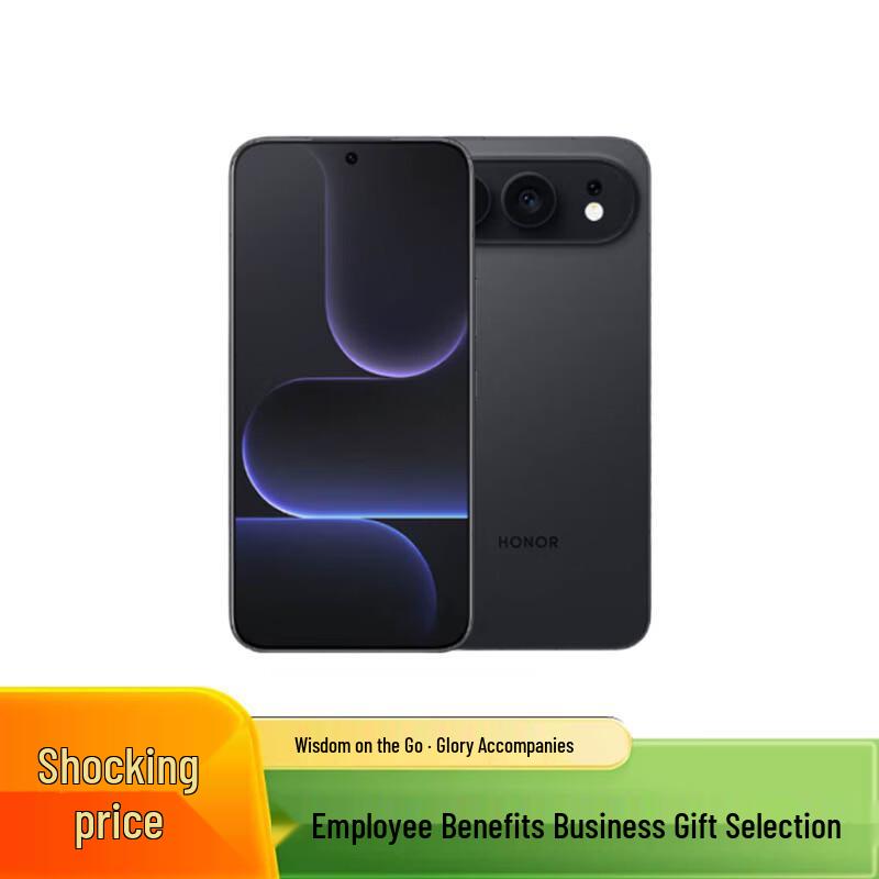 Honor 500 Super Стандартна версія (версія CN) 12GB+512GB
Honor 500 Super Стандартна версія (версія CN) 12GB+512GB