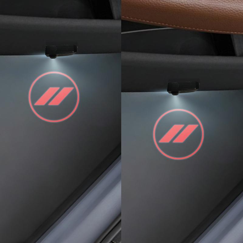 1/2Pcs For Dodge Challenger Charger Journey Durango Ram 1500 SRT Logo Car Door HD LED Lamps Projector Courtesy Welcome Lights
1/2Pcs For Dodge Challenger Charger Journey Durango Ram 1500 SRT Logo Car Door HD LED Lamps Projector Courtesy Welcome Lights