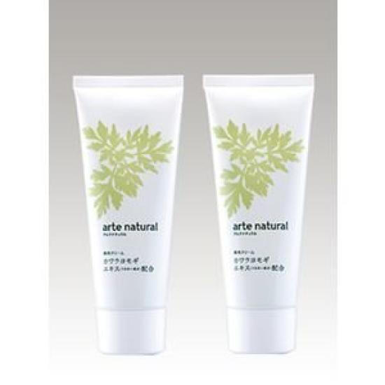 Arte Natural 100 г 2 шт.
Arte Natural 100 г 2 шт.