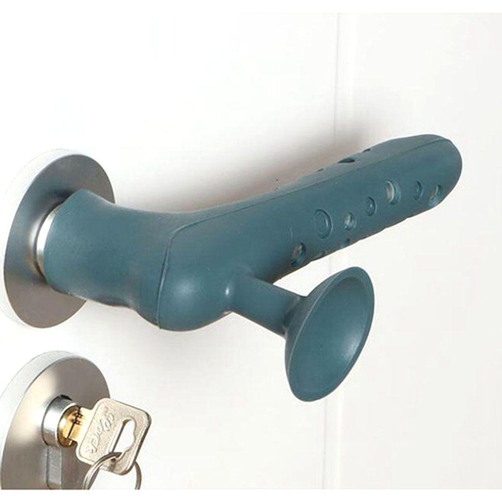 Furniture Hardware Protect Home Accessories Door Stopper Door Knob Cover Padded Protective Cover
Furniture Hardware Protect Home Accessories Door Stopper Door Knob Cover Padded Protective Cover
