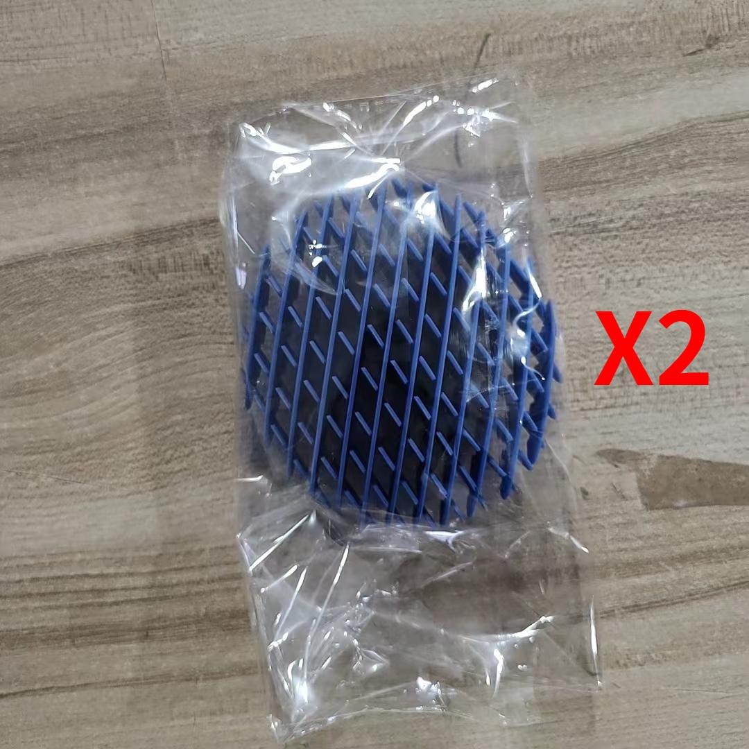 2pcs Telescopic Decompression Elastic Net Toy Funny Deformation Worm Decompression Vent Toy Novel Sensory Children s Small Gift
2pcs Telescopic Decompression Elastic Net Toy Funny Deformation Worm Decompression Vent Toy Novel Sensory Children s Small Gift