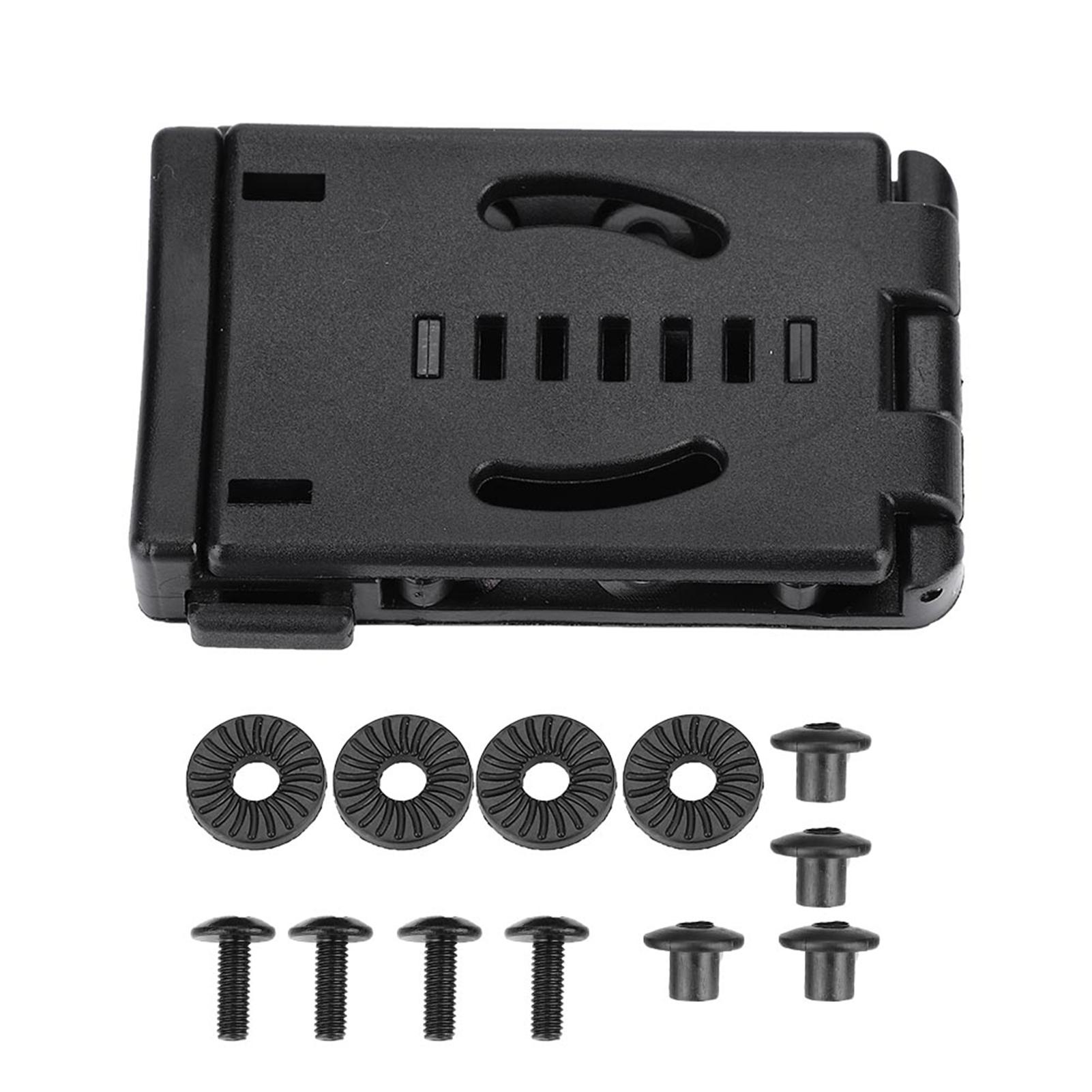 Camping Multifunctional Knife, K Shth ScabNaBard Clamp Waist clip ceinture kydex per Back Belt Clip
Camping Multifunctional Knife, K Shth ScabNaBard Clamp Waist clip ceinture kydex per Back Belt Clip