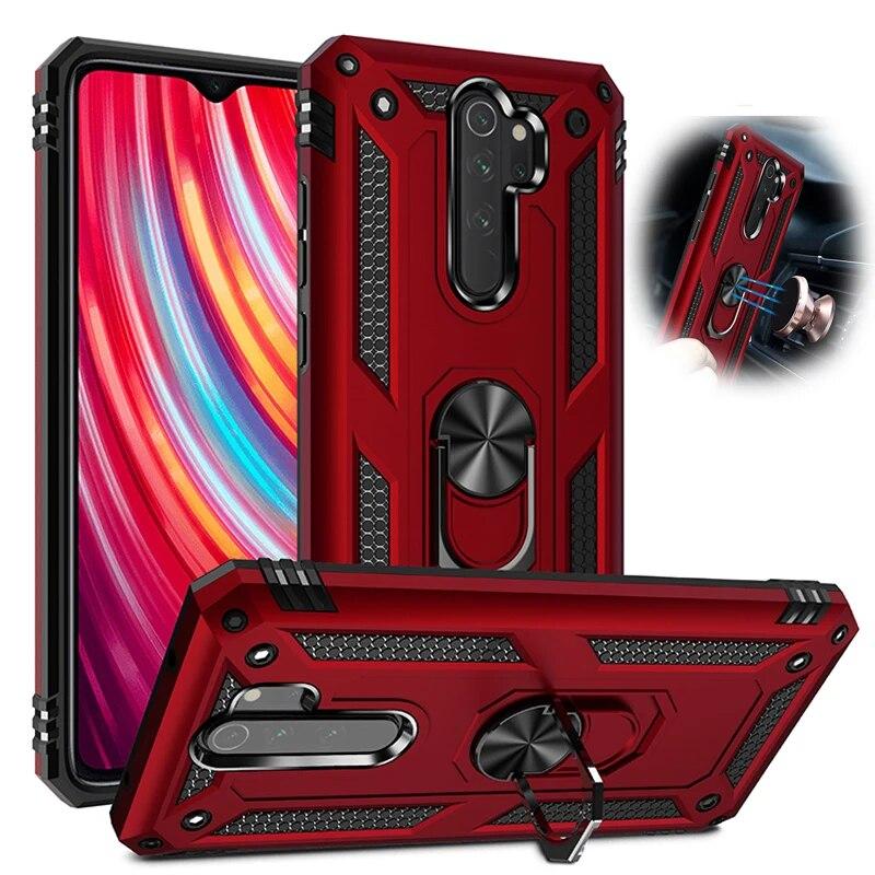 Противоударный защитный чехол для Xiaomi Redmi Note 8 Pro 8T, чехол для телефона Redmi 7 7A 8 8A с кольцом-подставкой, бампер, силиконовая задняя крышка для телефона
Противоударный защитный чехол для Xiaomi Redmi Note 8 Pro 8T, чехол для телефона Redmi 7 7A 8 8A с кольцом-подставкой, бампер, силиконовая задняя крышка для телефона