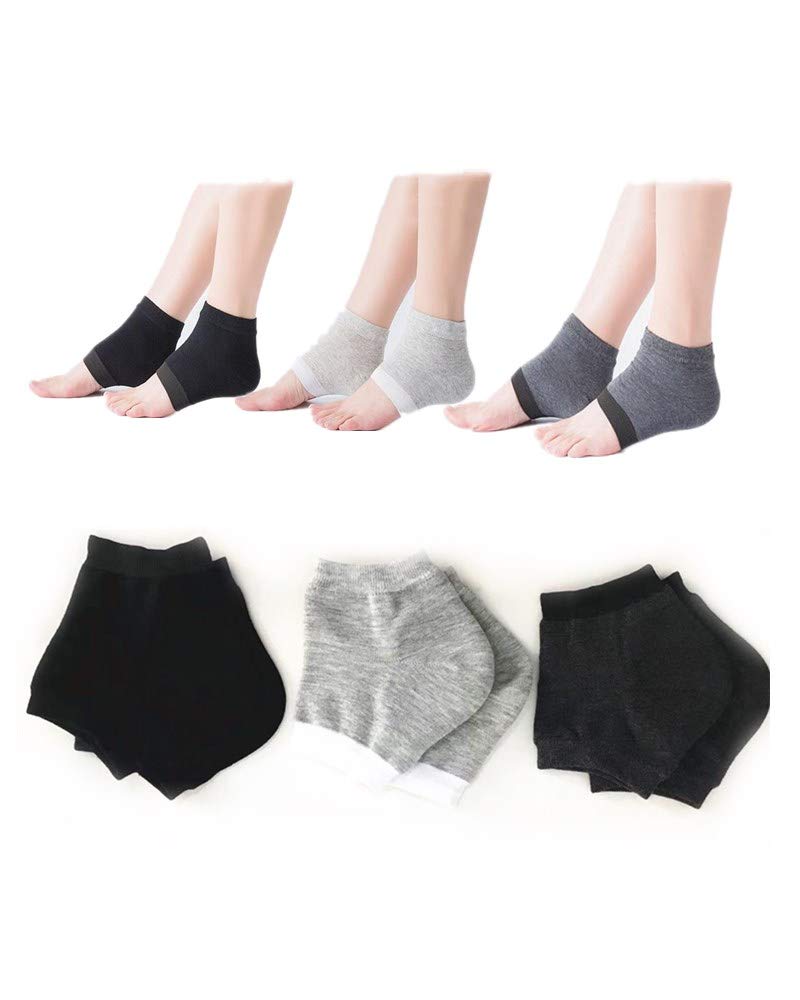 Sweetimes Heel Moisturizing Socks for Smooth Cracked and Callus 149 Heel Heels, Heels, Care, 3-Color Set, No. (Sleep Supporter, Unisex)
Sweetimes Heel Moisturizing Socks for Smooth Cracked and Callus 149 Heel Heels, Heels, Care, 3-Color Set, No. (Sleep Supporter, Unisex)