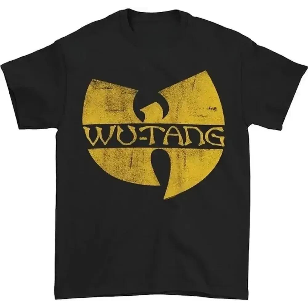 Wu-Tang Clan Retro 3D Globe Logo Graphic Unisex Heavyweight Cotton Oversized Hip Hop Streetwear T-Shirt XXL
Wu-Tang Clan Retro 3D Globe Logo Graphic Unisex Heavyweight Cotton Oversized Hip Hop Streetwear T-Shirt XXL