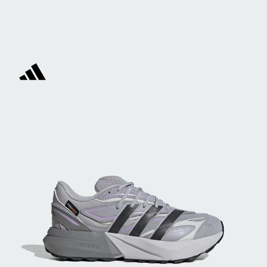Adidas LIGHTBLAZE ATR Stabilizing Cushioning Rebound Running Shoes - Women s Model J06005 36 серый
Adidas LIGHTBLAZE ATR Stabilizing Cushioning Rebound Running Shoes - Women s Model J06005 36 серый
