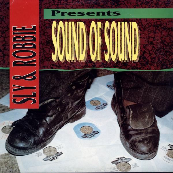 LP Record SLY ROBBIE Ound Of Sound TXI0830 TAXI 1991 Jamaica Reggae Ska Dub Used
LP Record SLY ROBBIE Ound Of Sound TXI0830 TAXI 1991 Jamaica Reggae Ska Dub Used