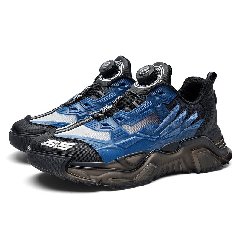 Men s Casual Sneakers Mens Sports Shoes Comfortable Non Slip Shoes Athletic Man Breathable Outdoor Tennis Shoes for Men 45 синій
Men s Casual Sneakers Mens Sports Shoes Comfortable Non Slip Shoes Athletic Man Breathable Outdoor Tennis Shoes for Men 45 синій