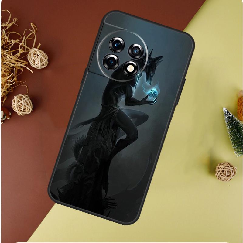 Anubis Ankh Egyptian God For OnePlus Nord 4 CE 3 2 Lite N20 N30 9 10 Pro 8T 9RT 10T 10R 13R 12R 11 12 13 Phone Case OnePlus 12R
Anubis Ankh Egyptian God For OnePlus Nord 4 CE 3 2 Lite N20 N30 9 10 Pro 8T 9RT 10T 10R 13R 12R 11 12 13 Phone Case OnePlus 12R