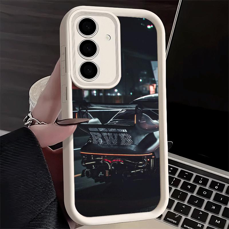 Phone Case for Samsung Galaxy A17 A16 A15 A14 A13 Sports Car RWB Cool A56 A36 A26 A55 A35 A25 A54 A34 A24 A53 A33 A23 A07 A06 Samsung A12
Phone Case for Samsung Galaxy A17 A16 A15 A14 A13 Sports Car RWB Cool A56 A36 A26 A55 A35 A25 A54 A34 A24 A53 A33 A23 A07 A06 Samsung A12