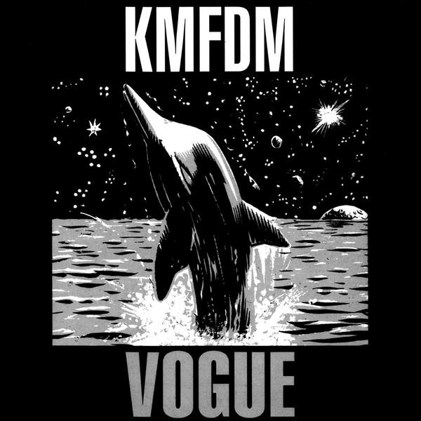 CD KMFDM - Vogue WAXCDS9178 Wax Trax! Recor 1992 Japan Dance & Electronica Used
CD KMFDM - Vogue WAXCDS9178 Wax Trax! Recor 1992 Japan Dance & Electronica Used