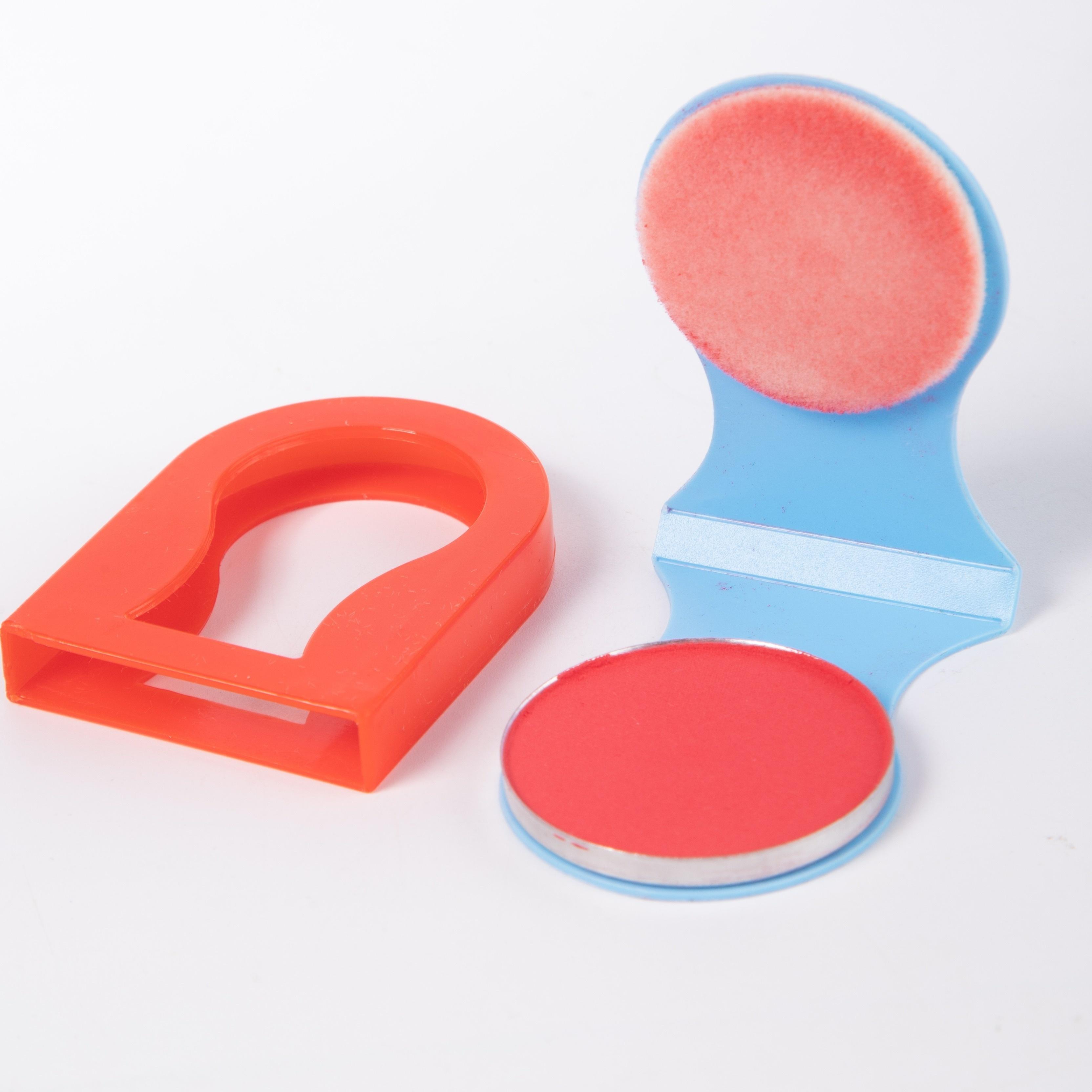 1 шт. 3 г одноразовая краска для волос, удобная, временная краска для волос, красящий порошок для укладки волос Y2K для Хэллоуина, Рождества, косплея, вечеринки Red разноцветный
1 шт. 3 г одноразовая краска для волос, удобная, временная краска для волос, красящий порошок для укладки волос Y2K для Хэллоуина, Рождества, косплея, вечеринки Red разноцветный