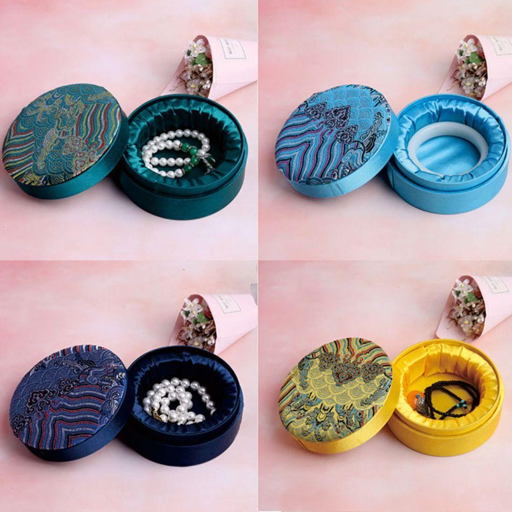 Linen Jewelry Storage Organizer Tassel Bracelet Box Handmade Bracelet Case Living Room синий
Linen Jewelry Storage Organizer Tassel Bracelet Box Handmade Bracelet Case Living Room синий