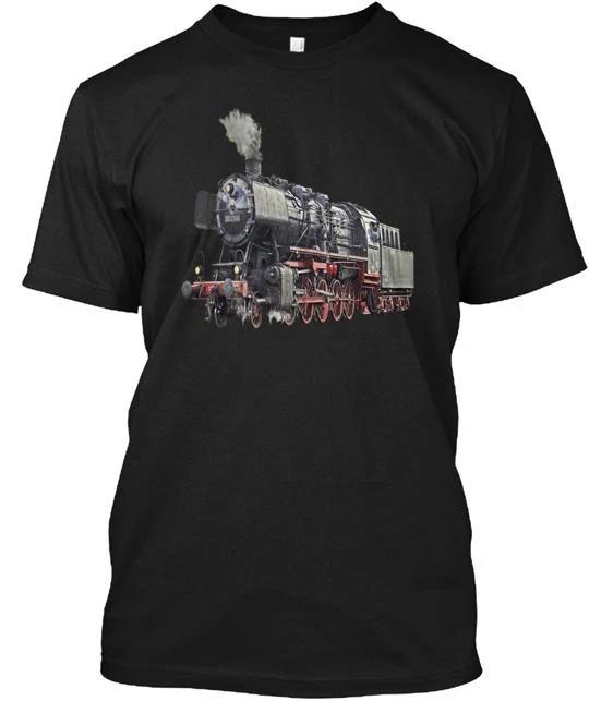 Train Locomotive Railroad Track T shirt Made in the USA Size S to 5XL M
Train Locomotive Railroad Track T shirt Made in the USA Size S to 5XL M