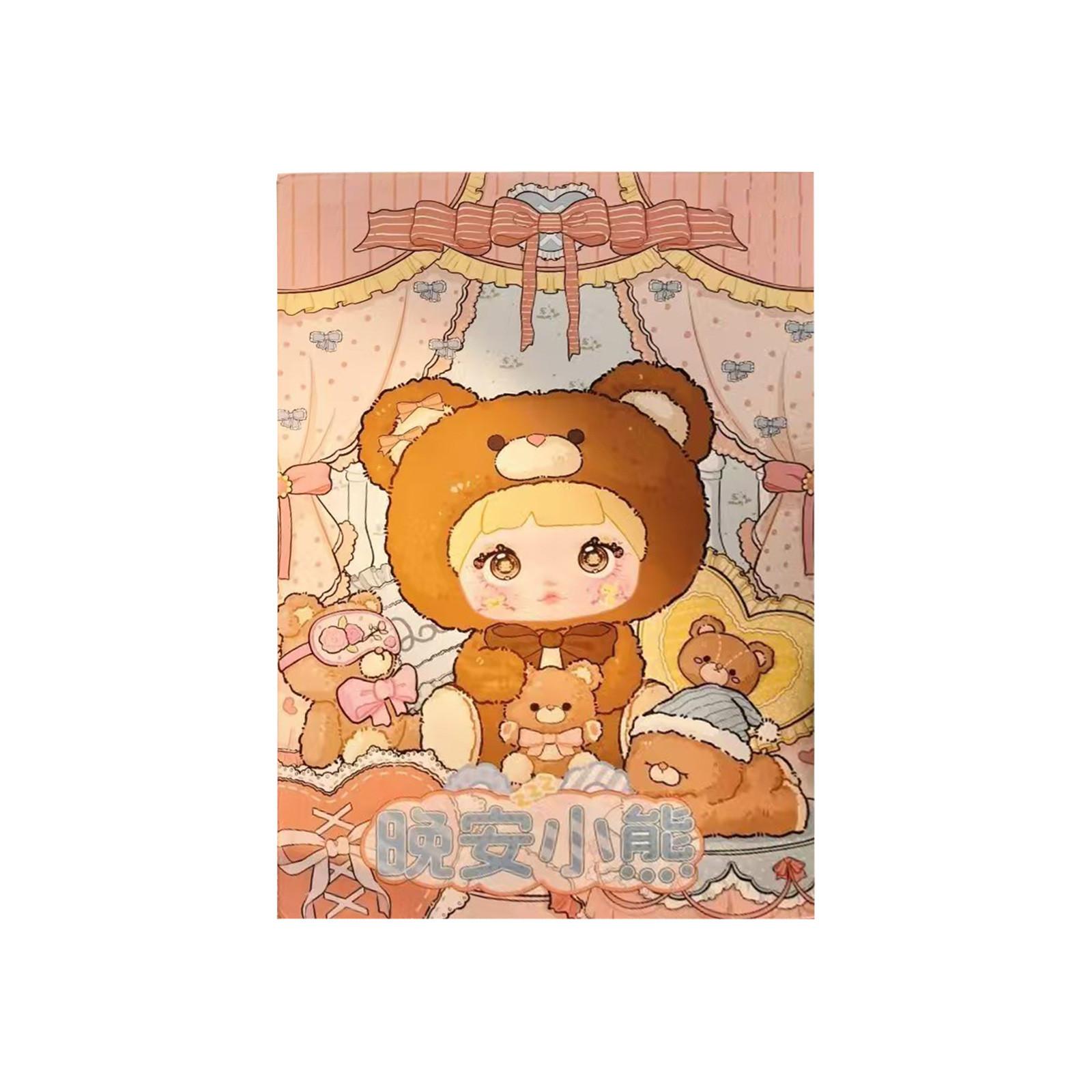 1 Случайный ,Вероятность Скрытого , ,игрушки-сюрпризы ,коллекционные предметы ,таинственная коробка ,идея для подарка One Size розовый
1 Случайный ,Вероятность Скрытого , ,игрушки-сюрпризы ,коллекционные предметы ,таинственная коробка ,идея для подарка One Size розовый