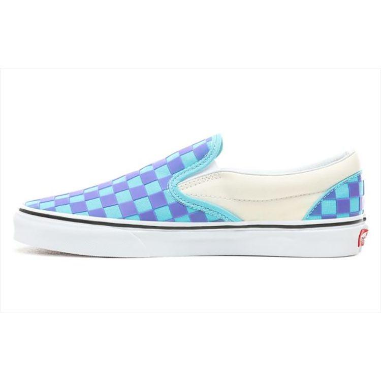 Кроссовки унисекс Vans Slip On Thermocome Фиолетовый Пурпурный Белый VN0A38F7VKH
Кроссовки унисекс Vans Slip On Thermocome Фиолетовый Пурпурный Белый VN0A38F7VKH