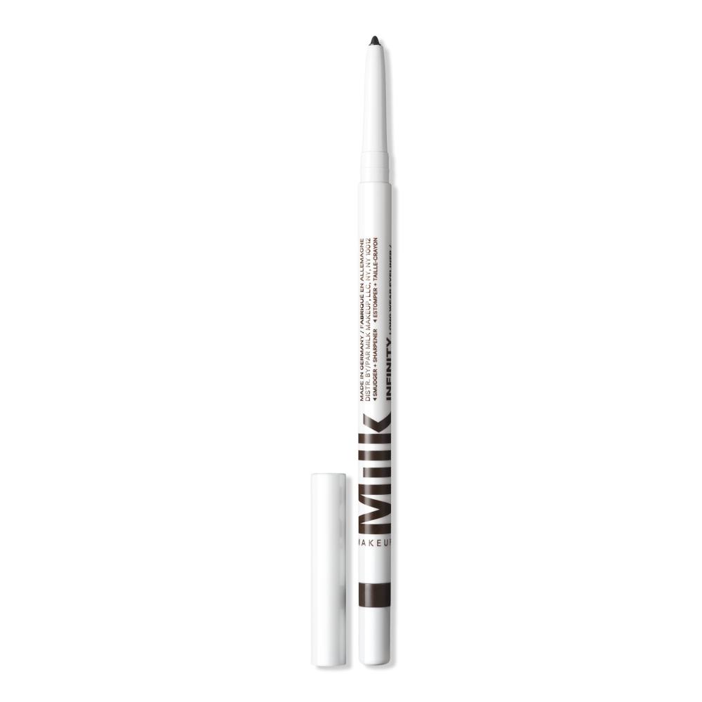 Водостойкий карандаш для глаз Milk Makeup Infinity Long Lasting 1,2 унции (deep brown)
Водостойкий карандаш для глаз Milk Makeup Infinity Long Lasting 1,2 унции (deep brown)