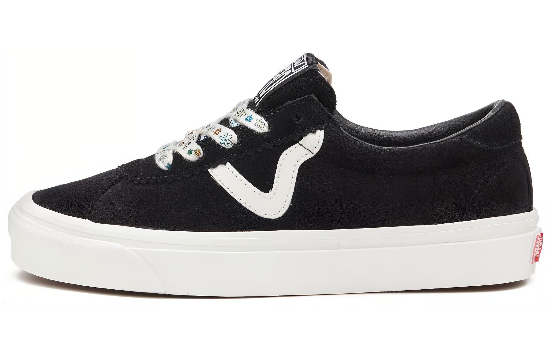 Стиль 73 Vans Dx Anaheim Factory - Черный Вельвет VN0A5KXFBLK 36
Стиль 73 Vans Dx Anaheim Factory - Черный Вельвет VN0A5KXFBLK 36