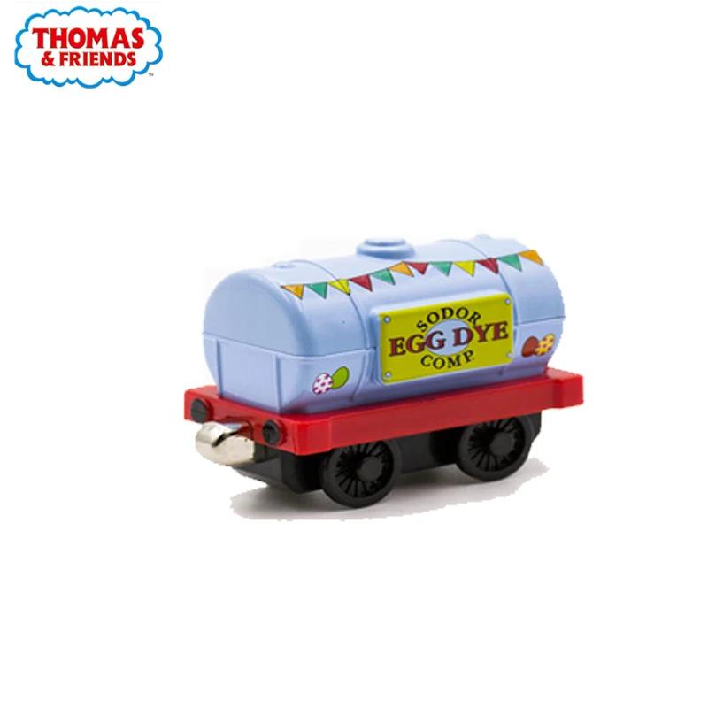 Original Thomas and Friends FatController Conner Caitlin 1:43 Alloy die casting Magnetic Model toys for children Birthday Gift
Original Thomas and Friends FatController Conner Caitlin 1:43 Alloy die casting Magnetic Model toys for children Birthday Gift