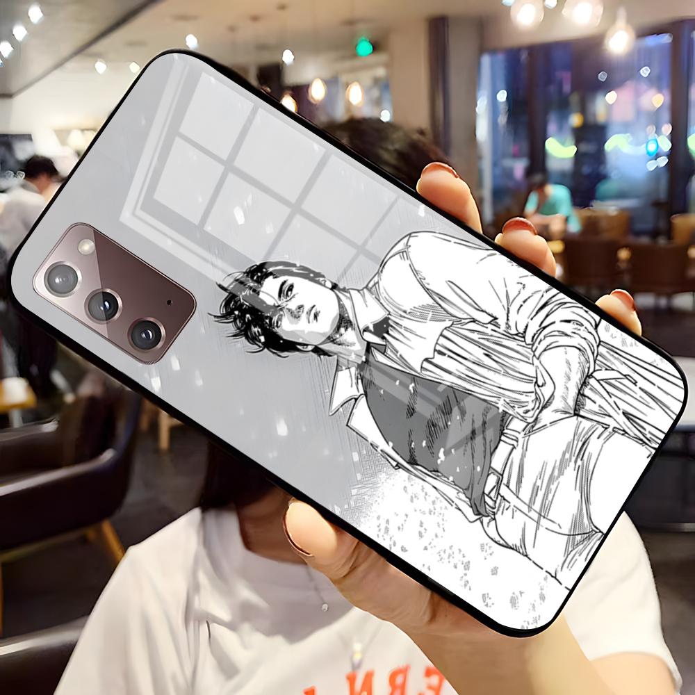 City Hunter Comic Phone Case For Samsung S25 Edge Ultra S23 S22 S21 S20 Ultra Plus S24 Fe A54 A53 A25 A16 A14 Glass Cover Samsung S21
City Hunter Comic Phone Case For Samsung S25 Edge Ultra S23 S22 S21 S20 Ultra Plus S24 Fe A54 A53 A25 A16 A14 Glass Cover Samsung S21