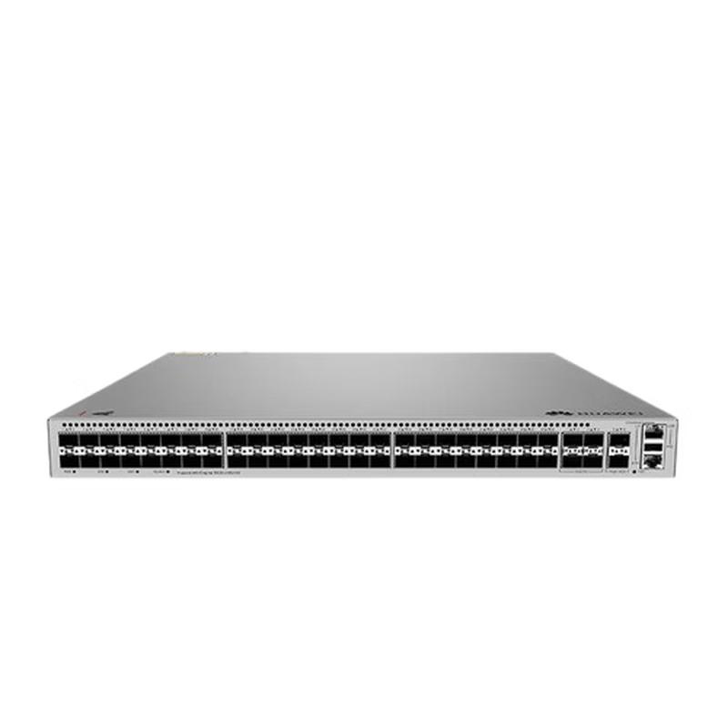 HUAWEI Kunling S530-48S4XE Enhanced Layer 3 Core Switch
HUAWEI Kunling S530-48S4XE Enhanced Layer 3 Core Switch