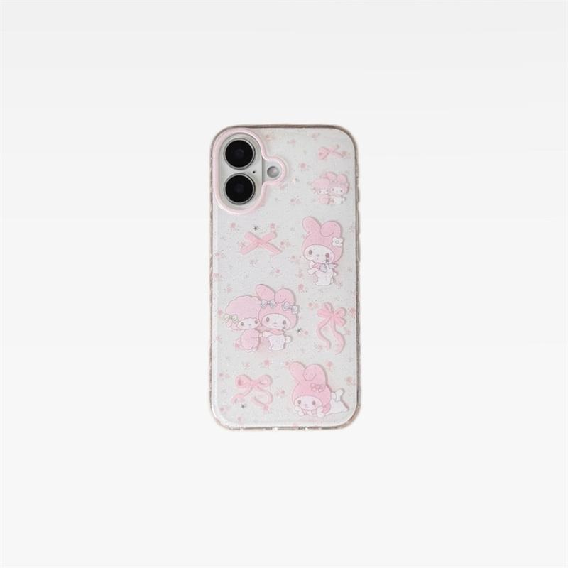 Sweet Pink My Melody My Sweet Piano Print Glitter Case For iPhone 16 15 Pro Max INS Kawaii Style Large Window Shockproof Cover For iPhone 17ProMax
Sweet Pink My Melody My Sweet Piano Print Glitter Case For iPhone 16 15 Pro Max INS Kawaii Style Large Window Shockproof Cover For iPhone 17ProMax
