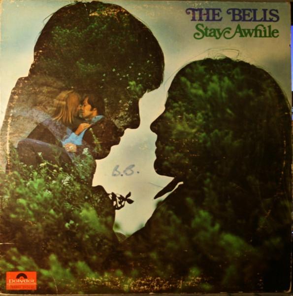 LP Record BELLS 2 Stay Awhile 2424022 Polydor Canada Rock Used
LP Record BELLS 2 Stay Awhile 2424022 Polydor Canada Rock Used