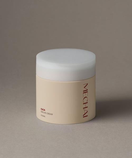 Mechai Cica Salve Cream 230ml NONE
Mechai Cica Salve Cream 230ml NONE