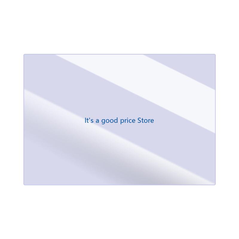 Ударопрочная закаленная пленка для экрана для игровой консоли Legion GO S, чувствительная пленка, закаленная пленка на весь экран
Ударопрочная закаленная пленка для экрана для игровой консоли Legion GO S, чувствительная пленка, закаленная пленка на весь экран