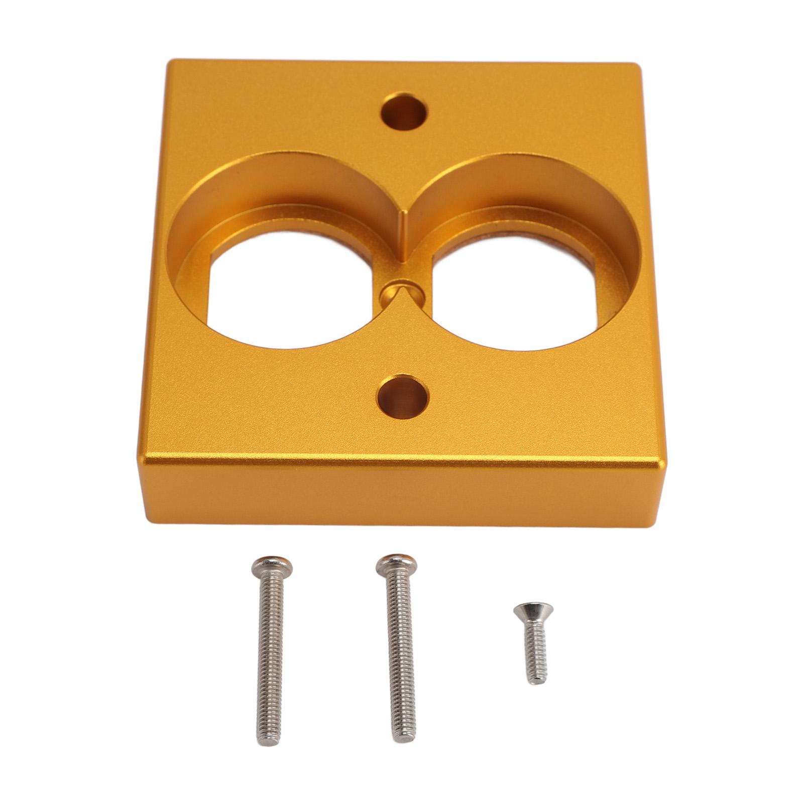 HIFI Speaker Terminal Panel Professional US 86 Type Wall Mounted Speaker Power Receptacle for чорний
HIFI Speaker Terminal Panel Professional US 86 Type Wall Mounted Speaker Power Receptacle for чорний