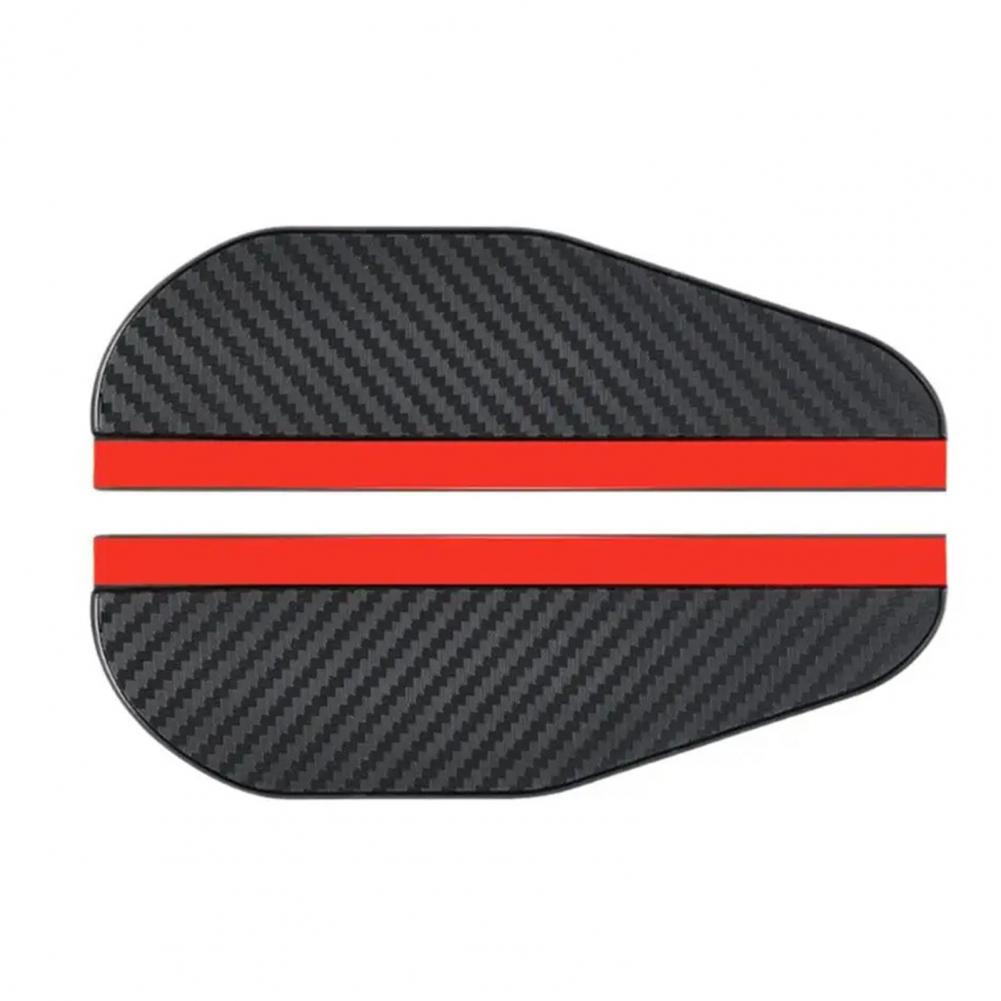 Rain Visor for Cars Car Window Deflectors Car Rear View Mirror Rain Visor Guard Pvc Side Mirror Rain Waterproof Auto for Suv чорний
Rain Visor for Cars Car Window Deflectors Car Rear View Mirror Rain Visor Guard Pvc Side Mirror Rain Waterproof Auto for Suv чорний
