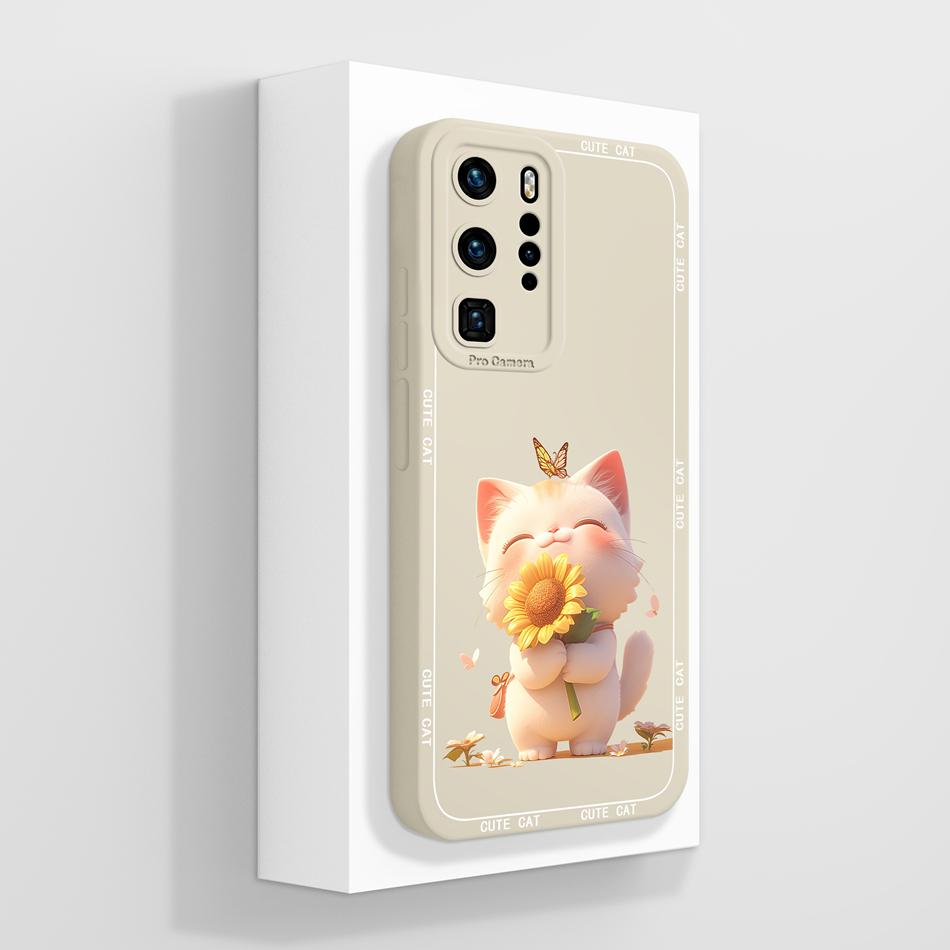 For Huawei P40 Pro P40 Lite E Case Fashion Star Soft Liquid Silicone Full Coverage Shell For For Huawei P 40Lite E P40Pro Bumper Huawei P40 Pro
For Huawei P40 Pro P40 Lite E Case Fashion Star Soft Liquid Silicone Full Coverage Shell For For Huawei P 40Lite E P40Pro Bumper Huawei P40 Pro