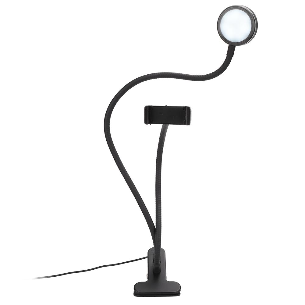 Складная светодиодная лампа Clip-On, высокая яркость, регулируемая лампа для татуировки и дизайна ногтей(черный )
Складная светодиодная лампа Clip-On, высокая яркость, регулируемая лампа для татуировки и дизайна ногтей(черный )