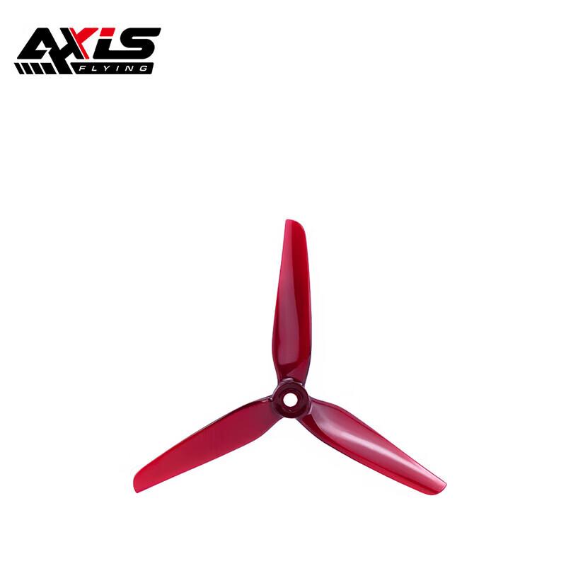 AXISFLYING HQ Manta 5-inch PRO 3-Blade Propeller
AXISFLYING HQ Manta 5-inch PRO 3-Blade Propeller