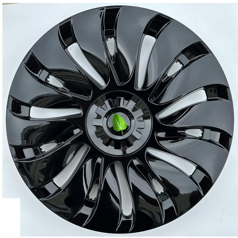 19-Inch Cyclone Wheel Hub Cap for Tesla Model Y
19-Inch Cyclone Wheel Hub Cap for Tesla Model Y