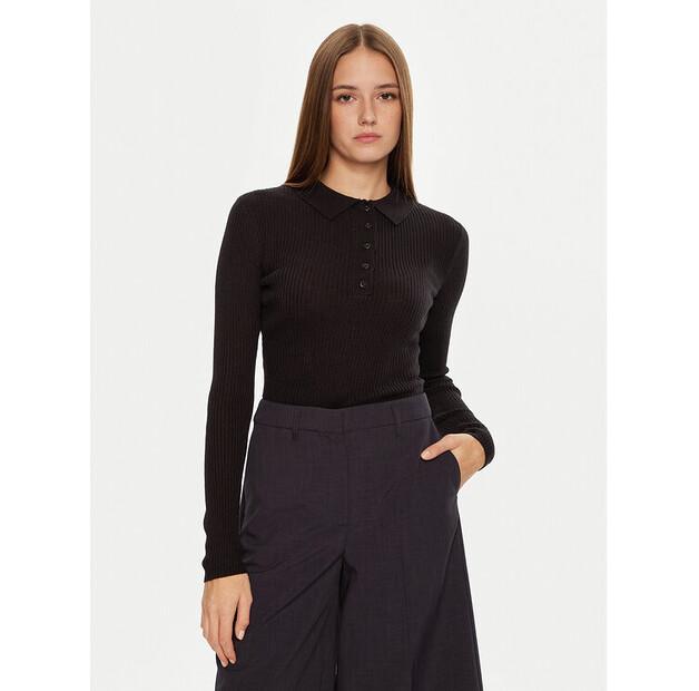 Свитер Brave Soul LK-248POLOBLK EU S
Свитер Brave Soul LK-248POLOBLK EU S