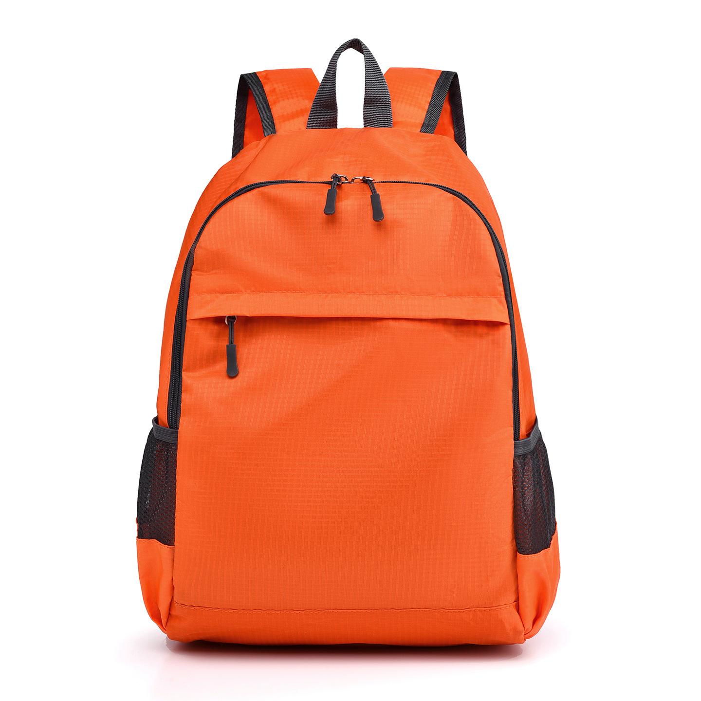 Outdoor Mountaineering Folding Bag Cycling Bag Outdoor Leisure Backpack Fashion Lightweight Large Capacity Bag below 20l оранжевый
Outdoor Mountaineering Folding Bag Cycling Bag Outdoor Leisure Backpack Fashion Lightweight Large Capacity Bag below 20l оранжевый