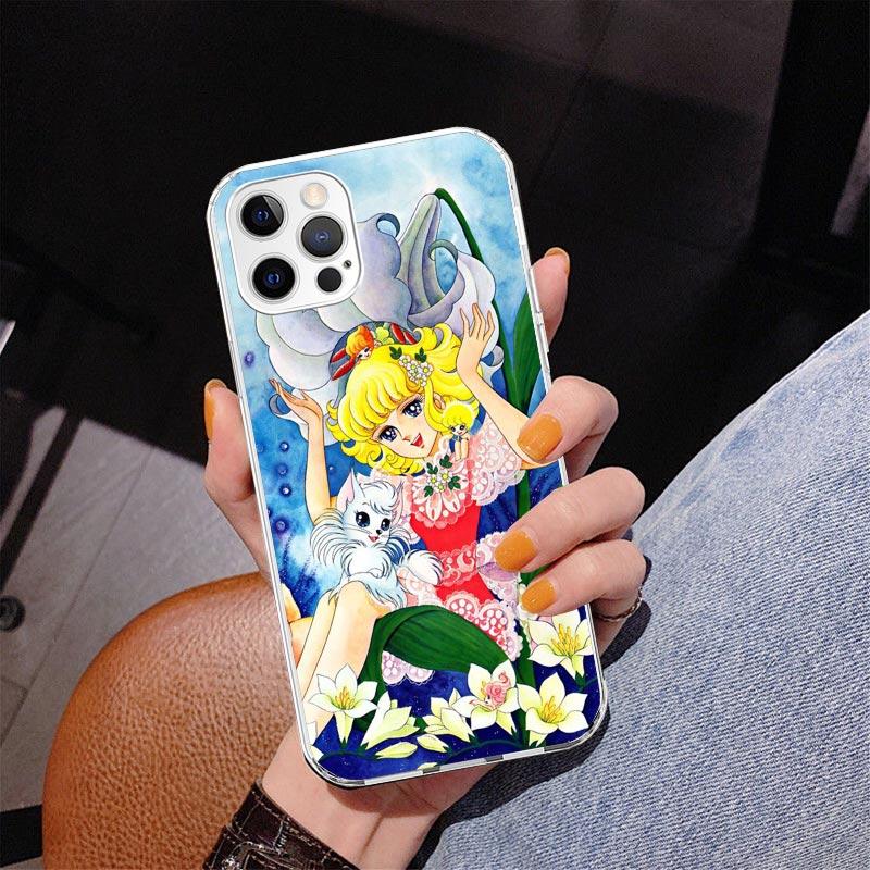 Candy 90s Anime Phone Case For iPhone 17 Air 16 Pro Max 16E 15 + 14 Plus 11 12 13 Mini 7 8 SE Gift Print Cover Fundas 17 Air 16 iPhone 15 Pro
Candy 90s Anime Phone Case For iPhone 17 Air 16 Pro Max 16E 15 + 14 Plus 11 12 13 Mini 7 8 SE Gift Print Cover Fundas 17 Air 16 iPhone 15 Pro