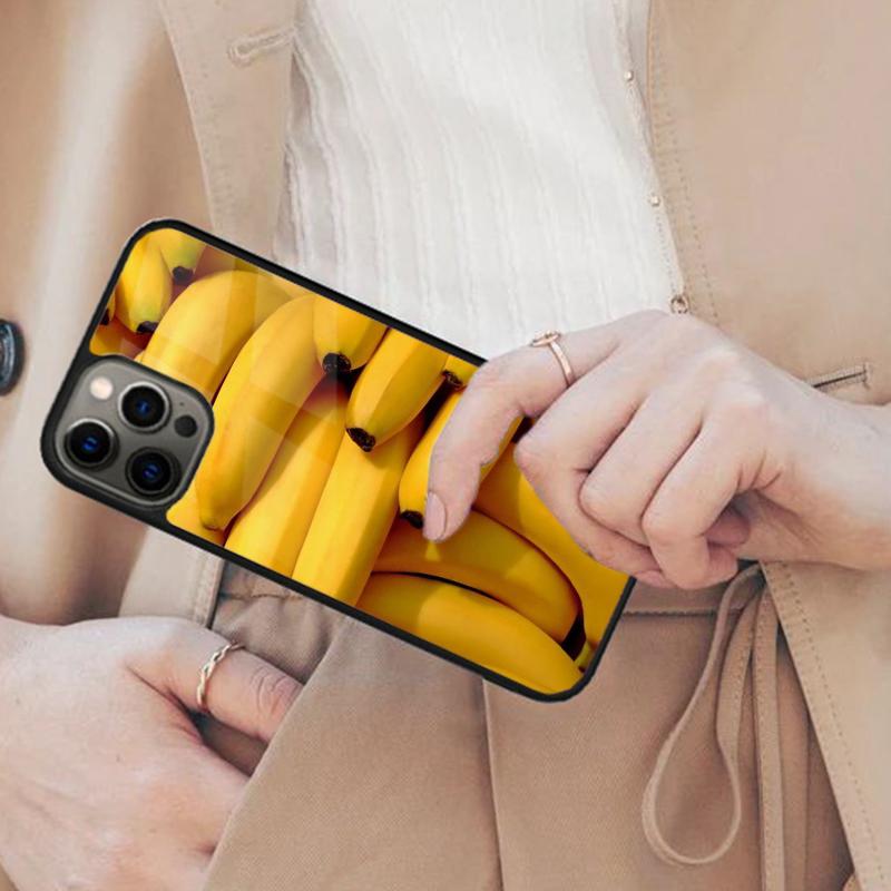 Banana Fruit Yellow Pattern Magnetic Phone Case For APPLE iPhone 17 Air 16 14 13 12 Pro Max 15 Plus Wireless MagSafe Cover iPhone 13mini
Banana Fruit Yellow Pattern Magnetic Phone Case For APPLE iPhone 17 Air 16 14 13 12 Pro Max 15 Plus Wireless MagSafe Cover iPhone 13mini